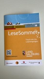 Lesesommer