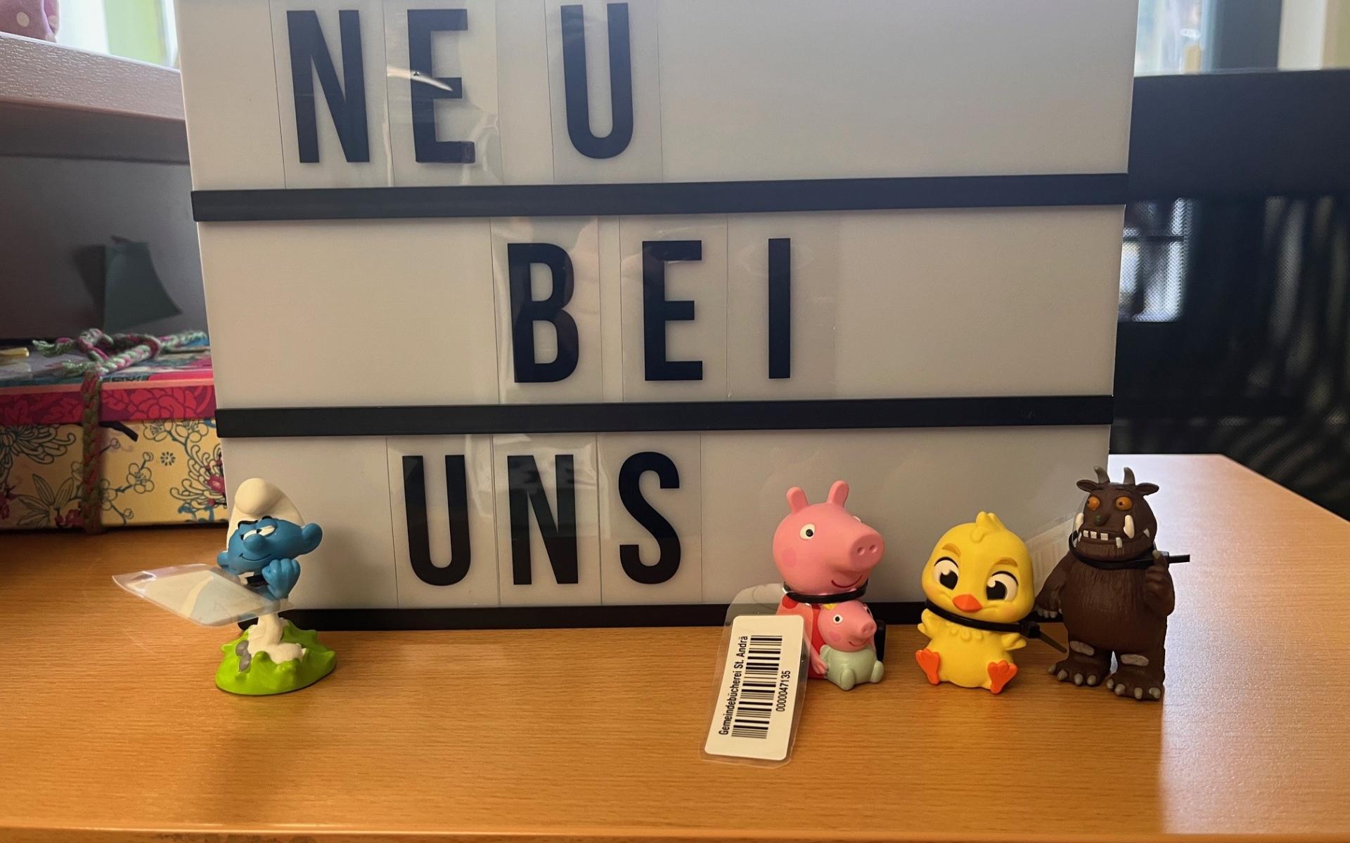 03-2026 (2) neue Tonies