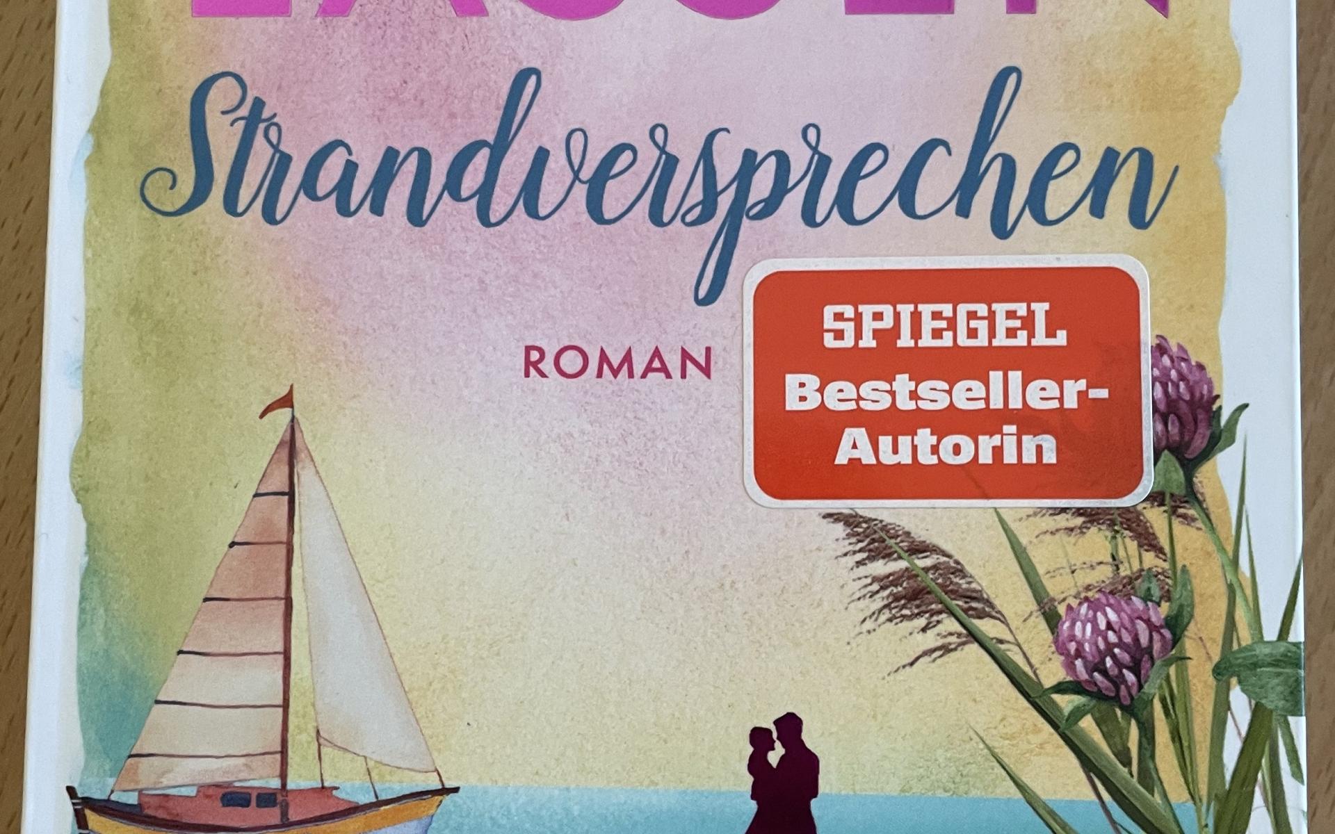 Buchtipp Juli