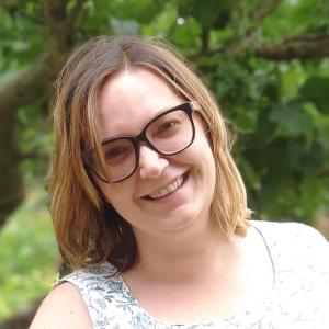 Verena Fuchsberger